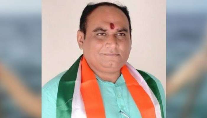 Gujarat Election: હર્ષદ રિબડીયા કાલે કરશે કેસરિયા, સુખરામ રાઠવાએ કહ્યું; 'કોઈના જવાથી કંઈ અટકતું નથી'...