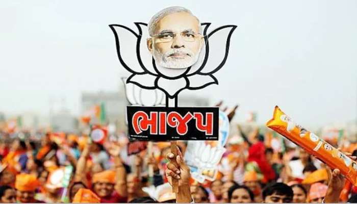 વિધાનસભા ચૂંટણી યાત્રા માટે ભાજપ સજ્જ, SC આરક્ષિત બેઠકો જીતવા શું છે ગેમપ્લાન?