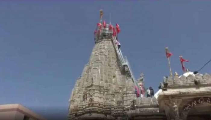 ઊંઝામાં વર્ષોથી ચાલી આવે છે આ પરંપરા, વર્ષમાં માત્ર બે વખત ઉમિયાધામમાં થાય છે કંઈક આવું!