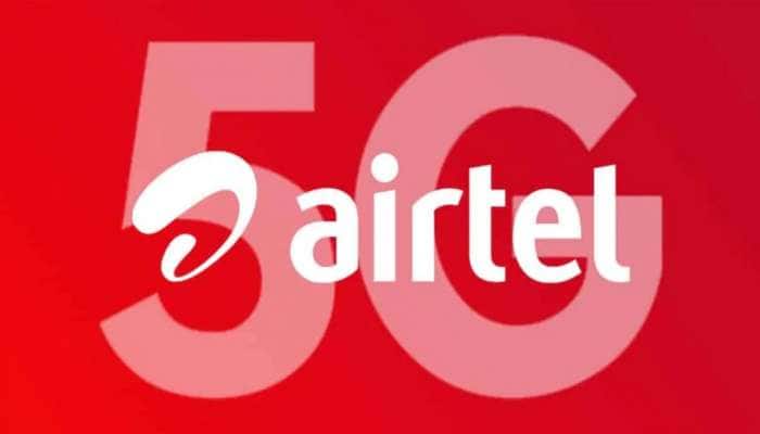Airtel 5G Plus લોન્ચઃ આજથી ગ્રાહકોને મળશે FREE સર્વિસ, જાણો તમામ વિગત