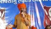 ડભોઈના MLAનું નિવેદન, 'મારા મિત્ર સતીશ પટેલને હવે પૂર્વ MLA બોલવું અઘરું લાગે છે...'