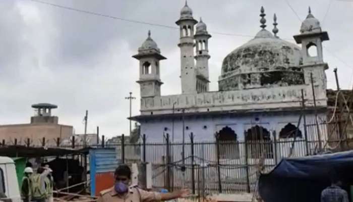 Gyanvapi Masjid Case: કથિત શિવલિંગ પર કાર્બન ડેટિંગનો ચુકાદો ટળ્યો, હવે 11 ઓક્ટોબર સુનાવણી