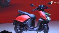 Hero Motocorp નું પ્રથમ ઇલેક્ટ્રિક સ્કૂટર Vida V1 લોન્ચ, માત્ર 2499માં કરો બુકિંગ