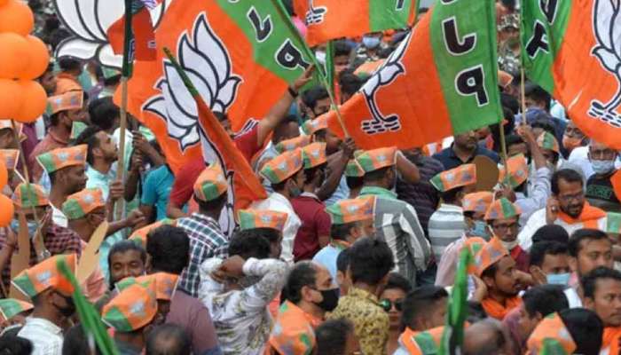 મિશન 182 માટે તૈયાર છે BJPનો એક્શન પ્લાન! 13 ઓક્ટોબરે શાહ ફરી ગુજરાત પ્રવાસે