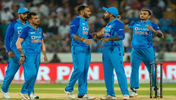 T20 વર્લ્ડ કપમાં ટીમ ઈન્ડિયાની સૌથી મોટી નબળાઈ સાબિત થશે આ ખેલાડી! ખરાબ ફોર્મે વધારી ચિંતા