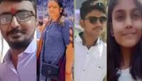 વડોદરામાં ચીઠ્ઠી લખી ગુમ થયેલો જોશી પરિવાર હેમખેમ પરત ફર્યો, જણાવી દર્દનાક દાસ્તાન