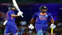 IND vs SA: ટીમ ઇન્ડીયાની ધમાકેદાર વાપસી, બીજી વનડેમાં આફ્રીકાને 7 વિકેટે આપી માત