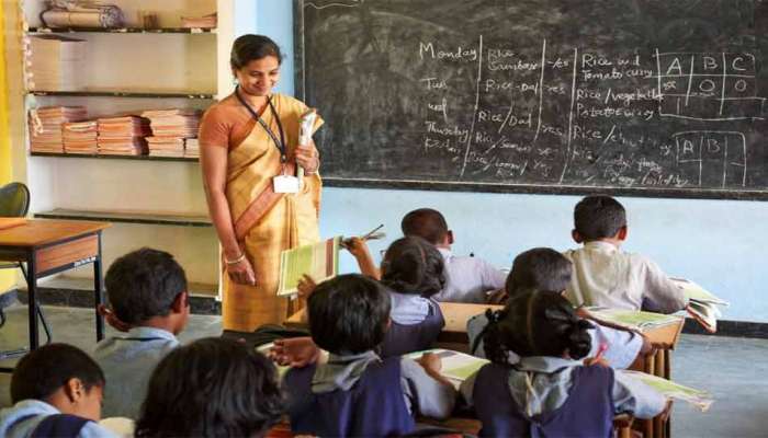 સરકારી નોકરી માટે મહત્વની જાહેરાત, ગુજરાતમાં થશે શિક્ષકો ભરતી, વધુ જાણવા કરો ક્લિક