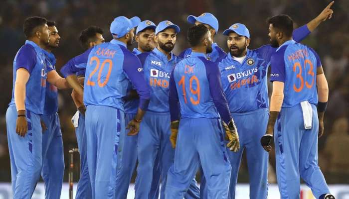 T20 World Cup: દૂર થઈ ટીમ ઈન્ડિયાની સૌથી મોટી ચિંતા, ટી20 વિશ્વકપમાં બુમરાહની ખોટ પૂરી કરશે આ બોલર