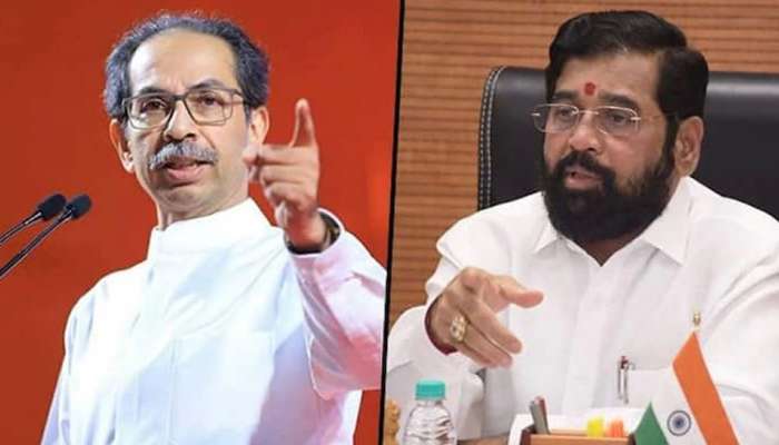 Shiv Sena Symbol: ચૂંટણી પંચે ઉદ્ધવ ઠાકરે જૂથને આપ્યું મશાલ ચિન્હ, પાર્ટીને મળ્યું નવું નામ