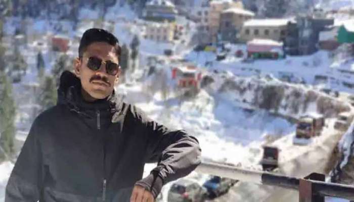 Avalanche Uttarkashi: ઉત્તરકાશી દુર્ઘટનામાં લાપતા અર્જુનસિંહનો મૃતદેહ મળ્યો, 6 દિવસ બરફમાં દટાયેલો રહ્યો