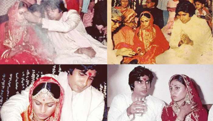 Amitabh Bachchan એ કેમ કરવા પડ્યા જયા જોડે લગ્ન? જાણો 'અંગળ...મંગળ...શંગળ' પાછળનું કારણ