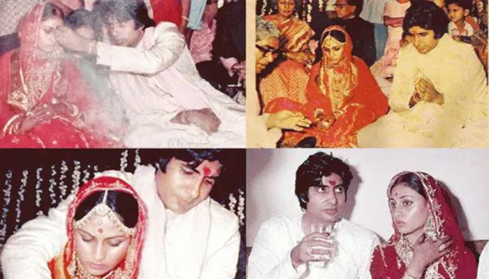 Amitabh Bachchan એ કેમ કરવા પડ્યા જયા જોડે લગ્ન? જાણો 'અંગળ...મંગળ...શંગળ'નું કારણ