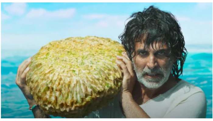 Ram Setu Trailer: રિલીઝ થયું Akshay ની રામ સેતુનું શાનદાર ટ્રેલર, આવો મળ્યો પબ્લિકનો પ્રતિભાવ