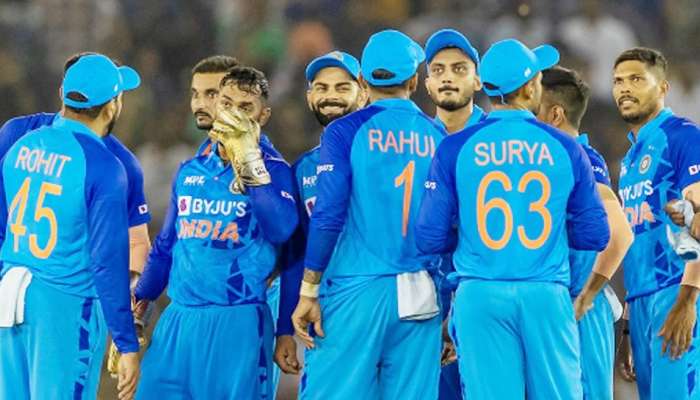 India tour of New Zealand: T20 વર્લ્ડકપ બાદ ન્યૂઝીલેન્ડનો પ્રવાસ કરશે ટીમ ઈન્ડિયા, કાર્યક્રમ થયો જાહેર