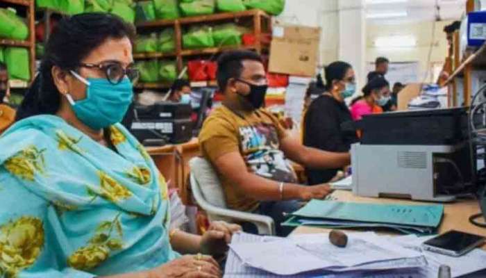 7th Pay Commission: કેન્દ્રીય કર્મચારીઓ માટે ખુશખબર, DA હાઈક બાદ હવે સરકારે આપી વધુ એક મોટી ભેટ