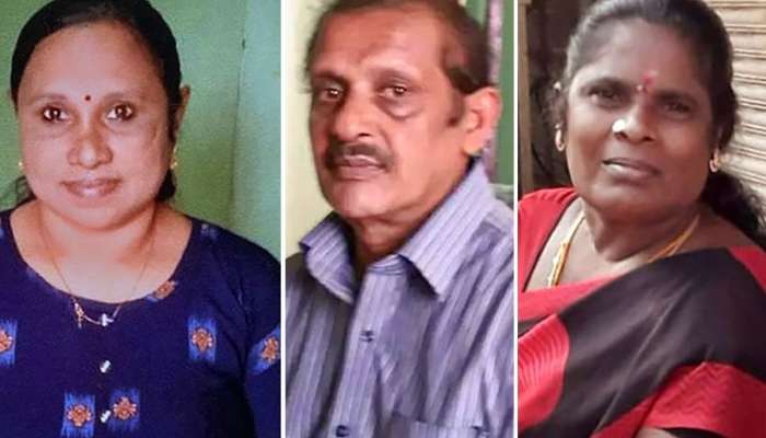 Kerala Human Sacrifice: ગળું કાપીને હત્યા, પછી મૃતદેહના ટુકડા કરી માંસ ખાધુ! કેરલ નરબલિ કેસમાં સનસનીખેજ ખુલાસા