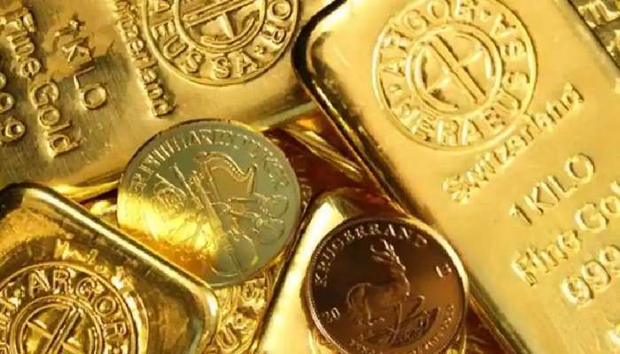 Gold Price Today: સોનાના ભાવમાં સતત ચોથા દિવસે થયો ઘટાડો, જાણો નવી કિંમત