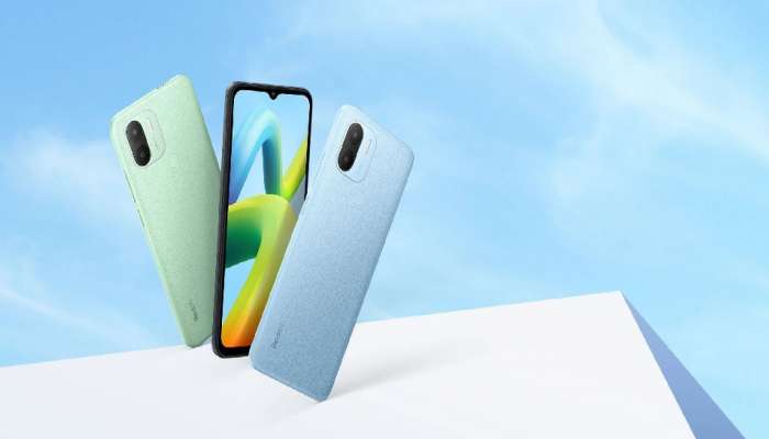 5000mAh ની બેટરી, દમદાર કેમેરા સાથે Redmi A1+ ભારતમાં લોન્ચ, કિંમત માત્ર 6999 રૂપિયા