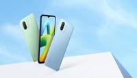 5000mAh ની બેટરી, દમદાર કેમેરા સાથે Redmi A1+ ભારતમાં લોન્ચ, કિંમત માત્ર 6999