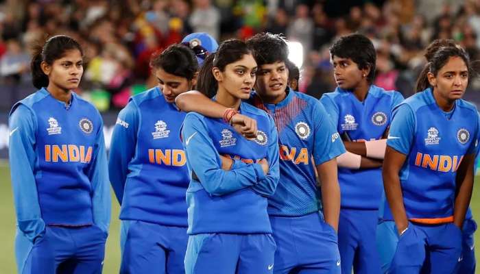 Women’s Asia Cup: ભારતે રચ્યો ઇતિહાસ, સાતમી વાર એશિયા કપનો જીત્યો ખિતાબ