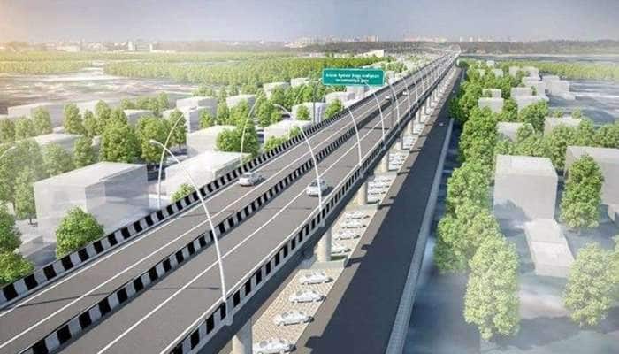 અમદાવાદની યશકલગીમાં ઉમેરાશે વધુ એક પીછું, નરોડામાં બનશે ગુજરાતનો સૌથી લાંબો ઓવરબ્રિજ