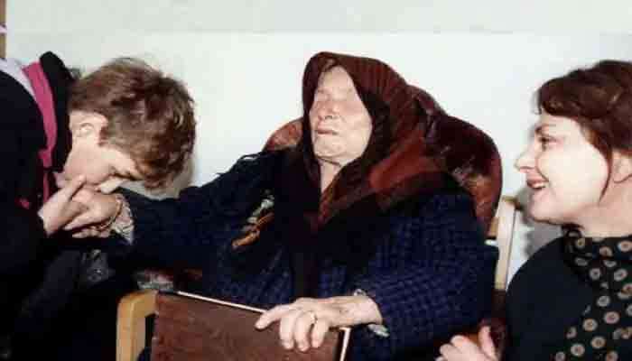 Baba Vanga Prediction: બાબા વેંગાની 4 ડરામણી ભવિષ્યવાણીઓ, ભારત પર તોળાઈ રહ્યું છે આ મોટું જોખમ!