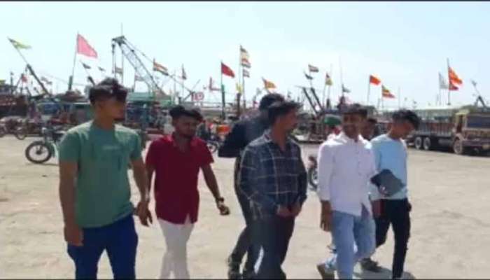ઈન્ડિયન નેવી અને કોસ્ટગાર્ડનું દિલધડક ઓપરેશન, ગુજરાતી માછીમારોને પાકિસ્તાનની ચુંગલમાંથી છોડાવ્યા 