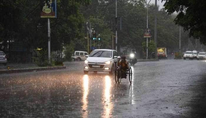 ગુજરાતમાં શું દિવાળી બગાડશે વરસાદ! આ વિસ્તારોમાં તોફાની પવન સાથે પડશે વરસાદ