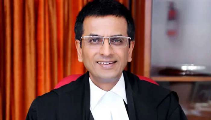 Supreme Court CJI: આગામી CJI હશે જસ્ટિસ ડી વાઇ ચંદ્રચૂડ, બે વર્ષ માટે રાષ્ટ્રપતિએ કર્યા નિયુક્ત