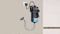 Portable Geyser : આજે જ ખરીદો આ ટચૂકડુ ગીઝર, એક મિનિટમાં પાણી ગરમ કરી દેશે