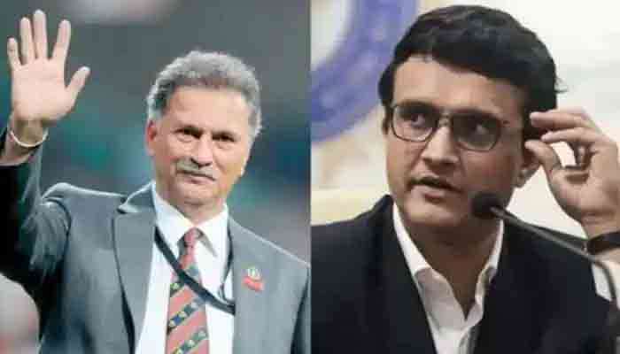 Roger Binny BCCI New President: BCCI ને મળ્યા નવા અધ્યક્ષ, સૌરવ ગાંગુલીની વિદાય