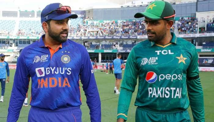 IND-PAK ફેન્સ માટે ખરાબ સમાચાર, T20 WC ની મેચ પહેલાં BCCI એ લીધો ચોંકાવનારો નિર્ણય