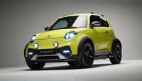 Mini EV: અલ્ટોથી પણ નાની Electric Car લોન્ચ, 3 દરવાજા અને 4 સીટ, 240KMની મળશે રેન્જ