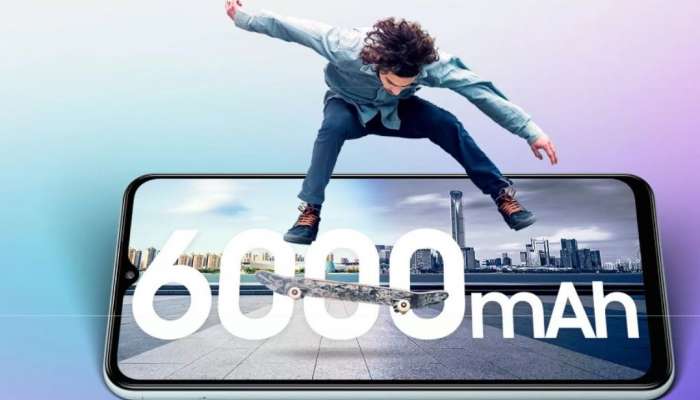 Sale: 549 રૂપિયામાં ખરીદો 15 હજારનો Samsung ફોન, મળશે  6000mAh બેટરી અને 50MPનો કેમેરો