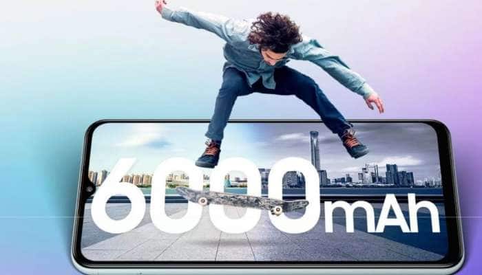 Sale: 549 રૂપિયામાં ખરીદો 15 હજારનો Samsung ફોન, મળશે  6000mAh બેટરી