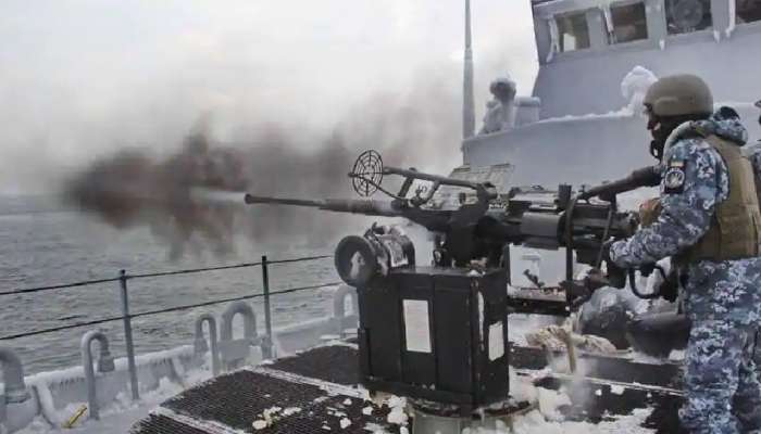 'ભારતીય નાગરિકો જલદી છોડી દે યુક્રેન', ભારતીય દૂતાવાસે જાહેર કરી એડવાઇઝરી