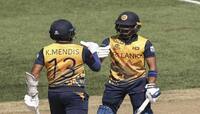 SL vs NED: નેધરલેન્ડને હરાવી શ્રીલંકા સુપર-12માં પહોંચી, આ બે ખેલાડી બન્યા હીરો