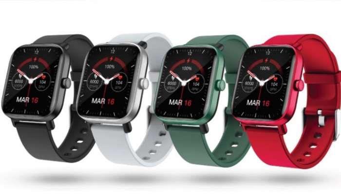 ગજબ ઓફર! 10 હજારની Calling Smartwatch માત્ર 2 હજારમાં, ચકાચક ડિઝાઇન અને ફીચર્સ જબરદસ્ત