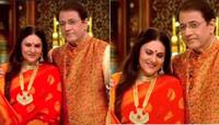 Jhalak Dikhla Jaa 10 માં સાક્ષાત 'રામ સીતાના દર્શન', દિવાળી એસિપોડમાં થશે રાવણ વધ