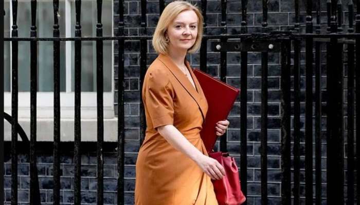 Liz Truss: બ્રિટનના PM લિઝ ટ્રસે 44 દિવસમાં કેમ છોડવી પડી ખુરશી? વાંચો રાજીનામાની Inside Story