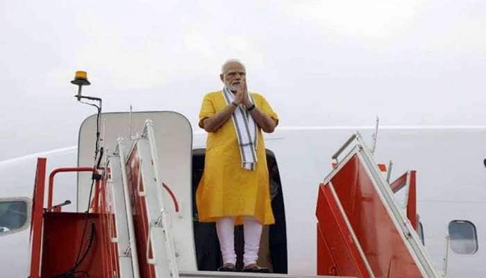 PM મોદી ફરી આ દિવસે 2 દિવસના ગુજરાત પ્રવાસે, ક્યા ક્યાં ગજવશે જનસભા