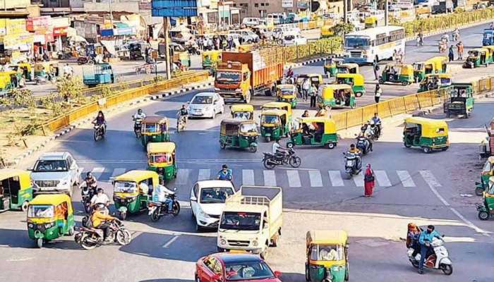 ટ્રાફિક નિયમો News in Gujarati, Latest ટ્રાફિક નિયમો news, photos, videos | Zee News Gujarati