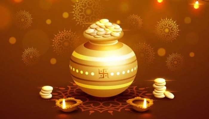 Dhanteras: ધનતેરસના દિવસે તમે પણ કરો આ 7માંથી કોઈ એક કામ, માં લક્ષ્મી થશે પ્રસન્ન