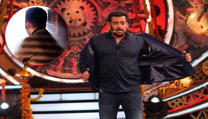 Salman Khan Dengue: સલમાન ખાનને થયો ડેન્ગ્યુ, હવે આ સ્ટાર બિગબોસ હોસ્ટ કરશે 