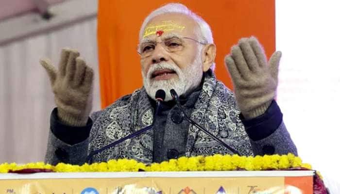 PM Modi દીવાળીની પૂર્વ સંધ્યાએ અયોધ્યાની લેશે મુલાકાત, રામનો કરશે રાજ્યાભિષેક