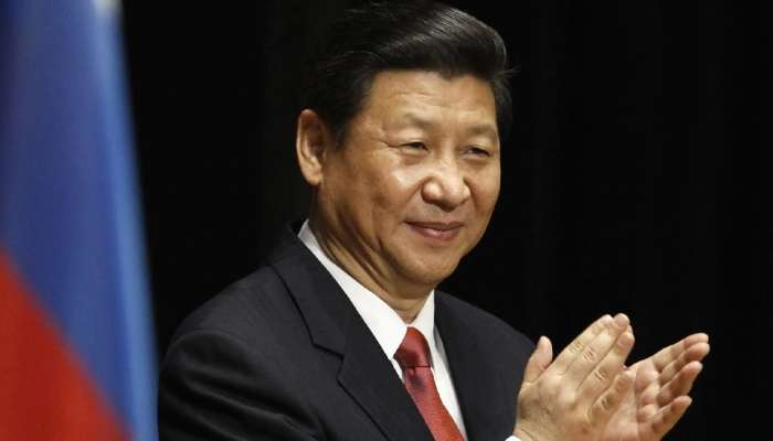 China: નવી ટીમની સાથે સામે આવ્યા ચીની રાષ્ટ્રપતિ શિ જિનપિંગ, લી કિયાંગ બની શકે છે PM