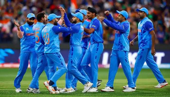 T20 World Cup માં પાકિસ્તાનના 8 વિકેટે 159 રન, ભારતને જીતવા માટે 160 રનનો ટાર્ગેટ