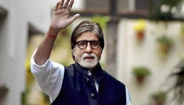 Amitabh Bachchan ના ડાબા પગની નસ ફાટી, હોસ્પિટલમાં થયા દાખલ, હવે આવી છે તબિયત