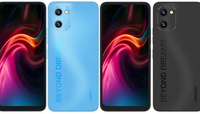 6GB રેમ અને 50MP કેમેરા સાથે બે દમદાર સ્માર્ટફોન લોન્ચ, ઓફર પ્રાઇઝ માત્ર 8,200 રૂપિયા